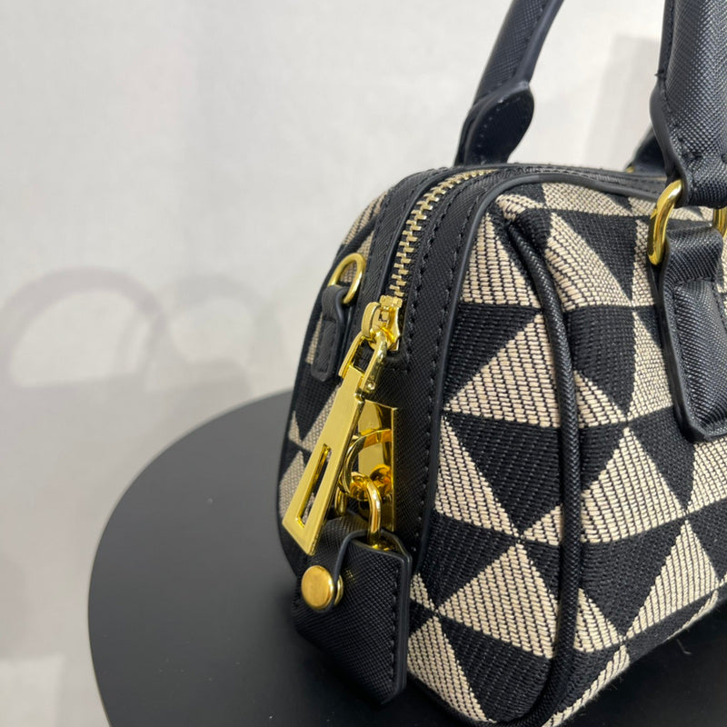 Satchel Bags - PRA Bags - 068