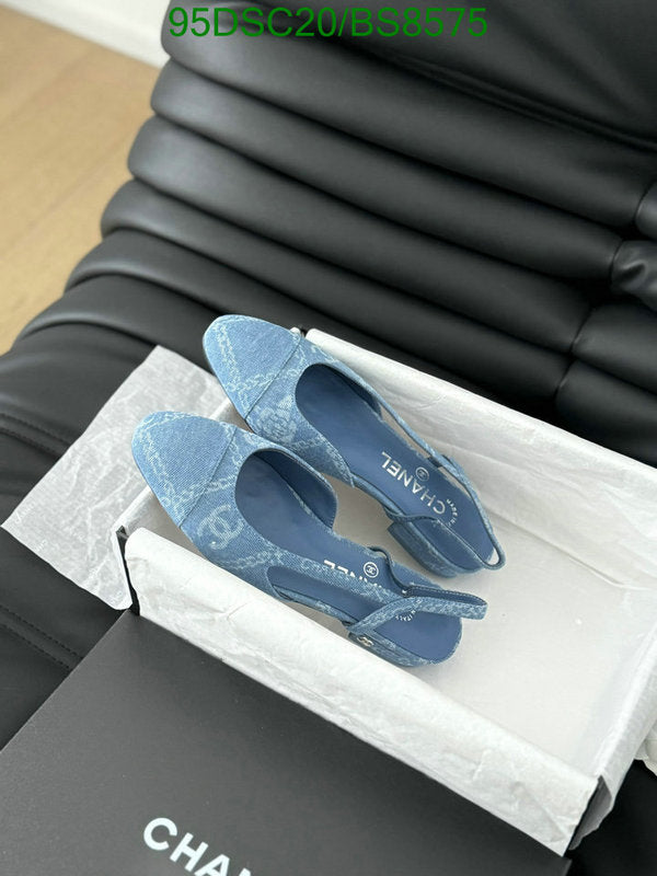SAMC - CHL Women Shoes Ballet - 011