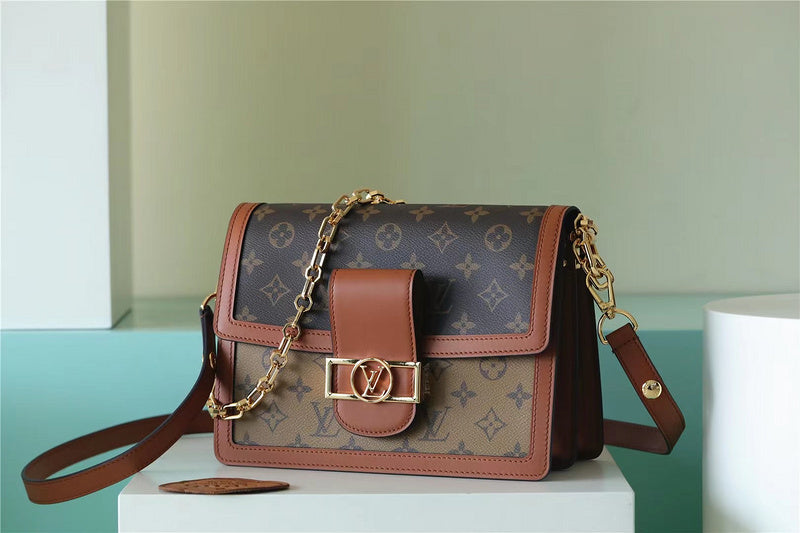 Glami Fashion Lu-Vi bags - 8144