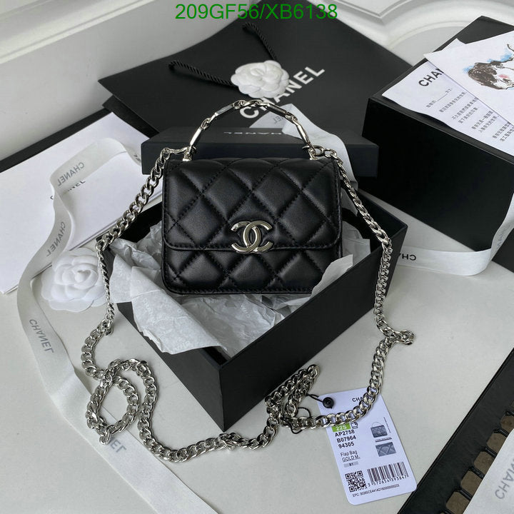 SAMC - CHL Bags - 797
