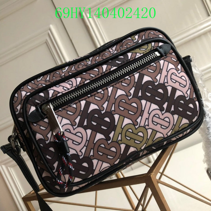 ELE Fashion -BBR Bags - 551