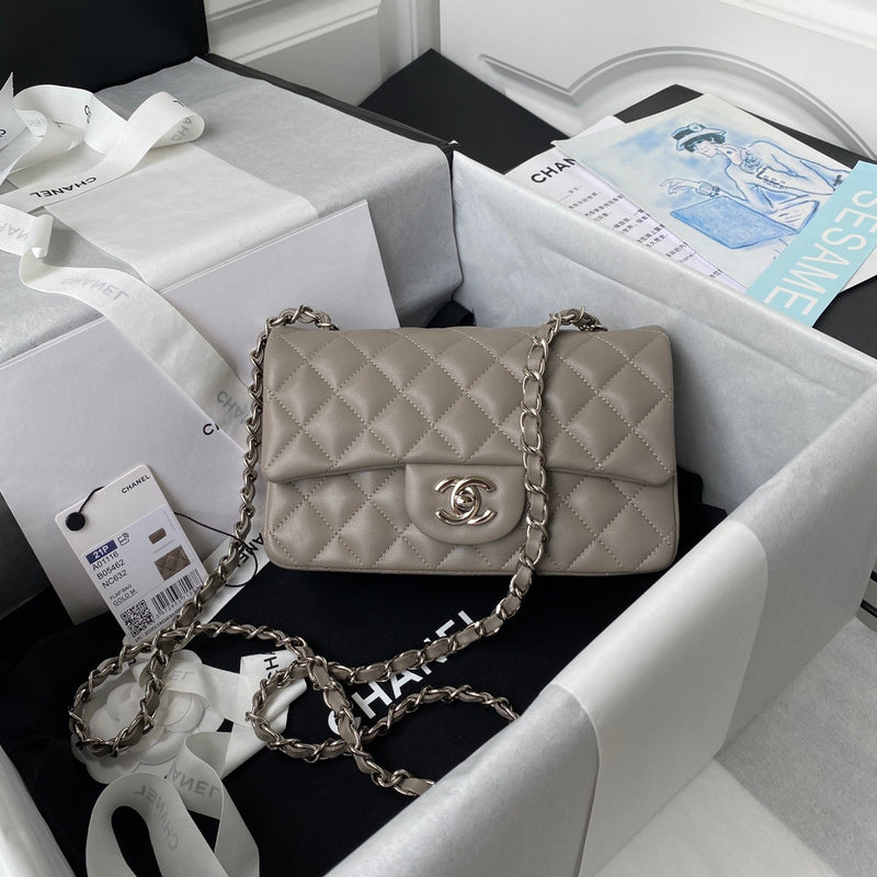 Satchel Bags - CLN Bags - 598