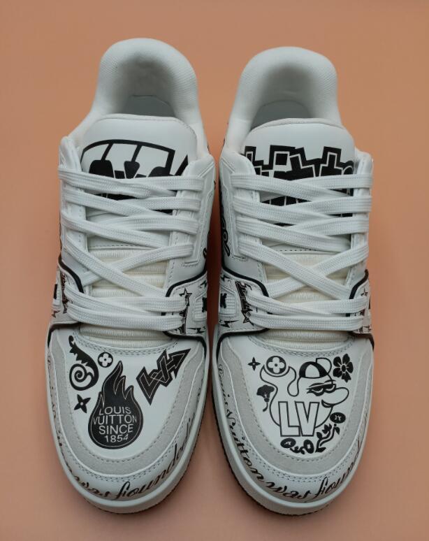 SAMC - LOV Men Shoes - 226