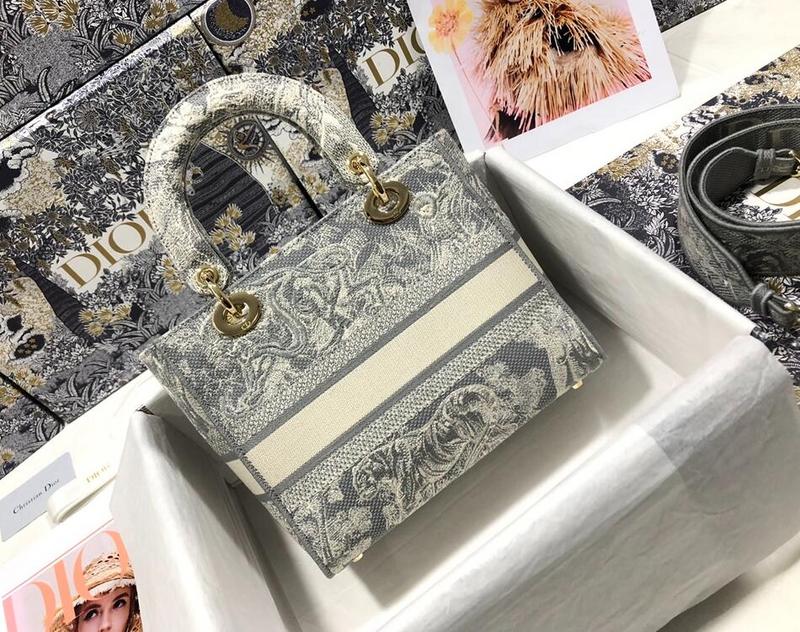 SAMCC - DOR Bags - 397