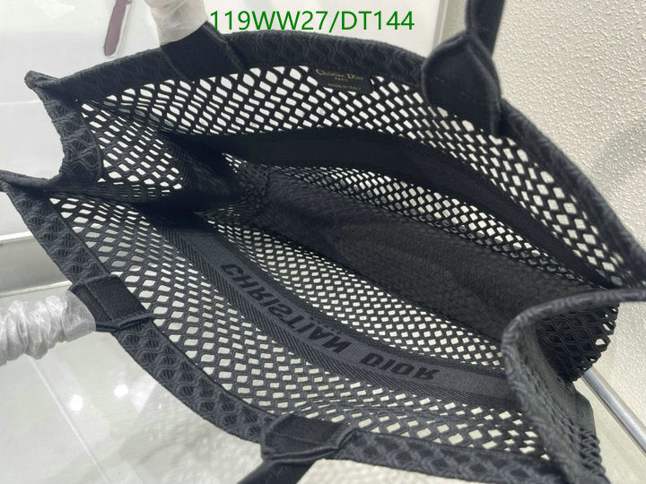 SAMCC - DOR Bags - 909