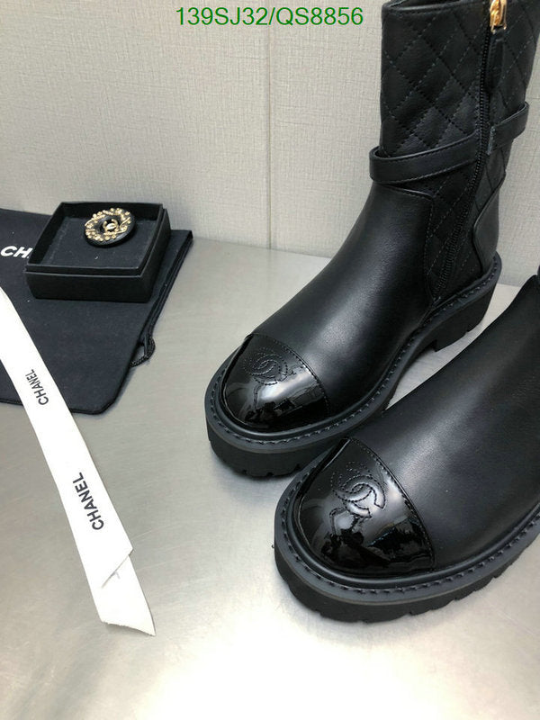 SAMC - CHL Women Boots - 130