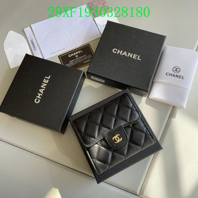 Glami - CHL Wallet - 2425