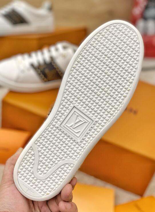 SAMC - LOV Men Shoes - 1719