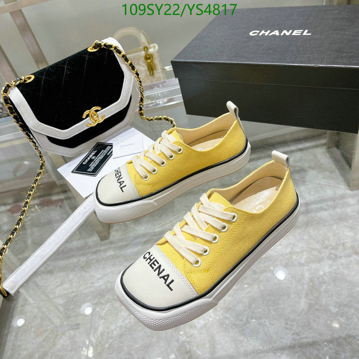 SAMC - CHL Women Shoes Sneakers - 201