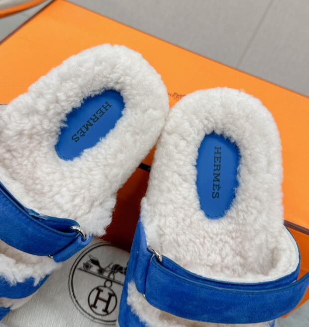 SAMC - HMS Women Shoes - 748