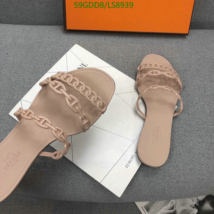 SAMC - HMS Women Shoes - 480