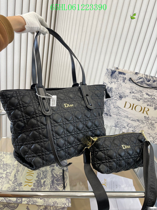 Glami - DOR Bags - 974