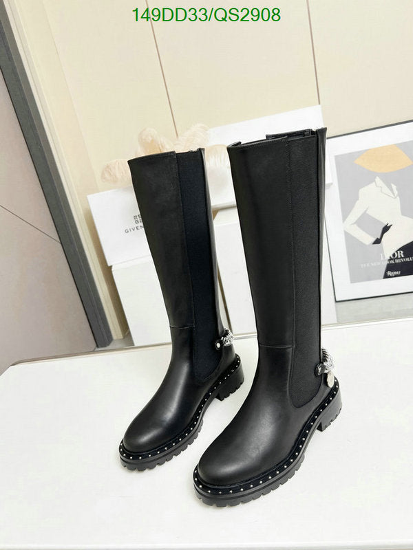 SAMC - Mix Boots - 488