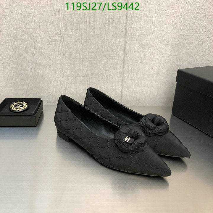 SAMC - CHL Women Shoes - 121