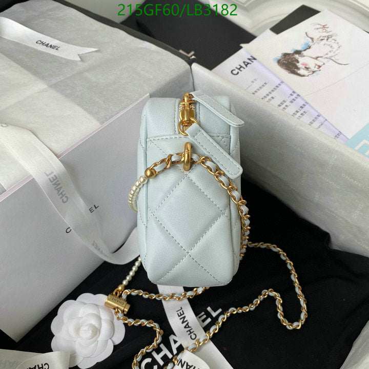 SAMC - CHL Bags - 880