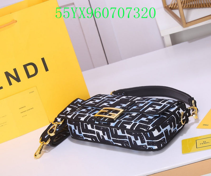 Glami - FDE Bags - 2586