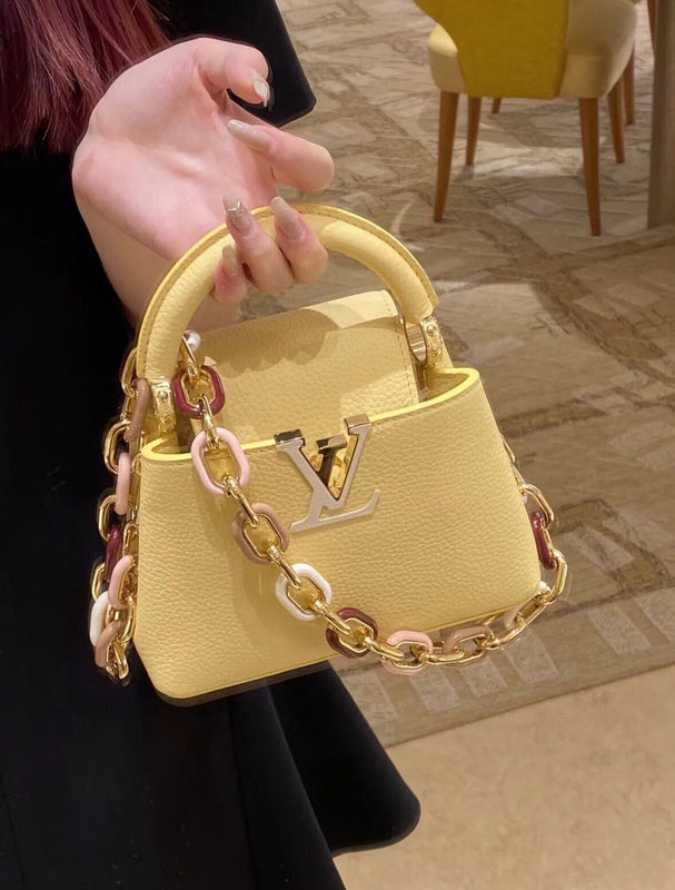 GlamI Lu-Vi bags - 4172