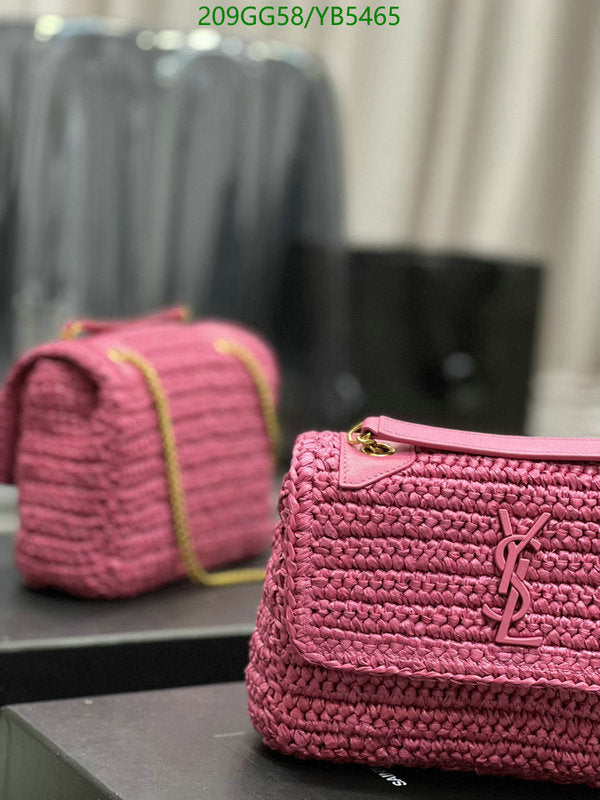 SAMC - YLS Bags - 314
