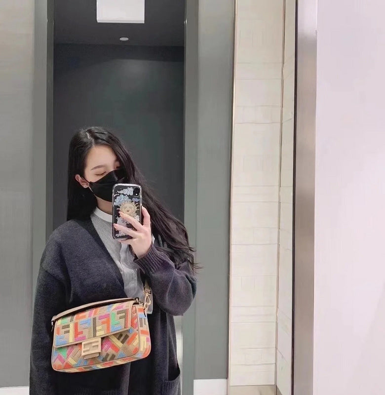 Glami - GlamiE Bags - 410
