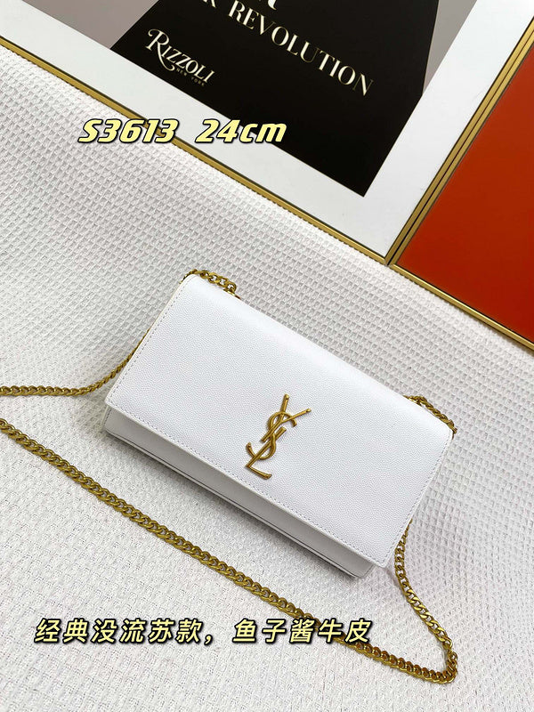 Satchel Bags - SLY Bags - 1441