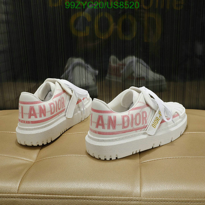 SAMCC - DOR Women Shoes - 1518