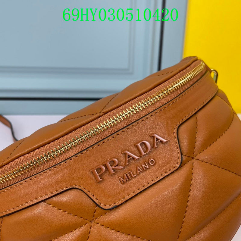 Satchel Bags - PDA Bags - 4384