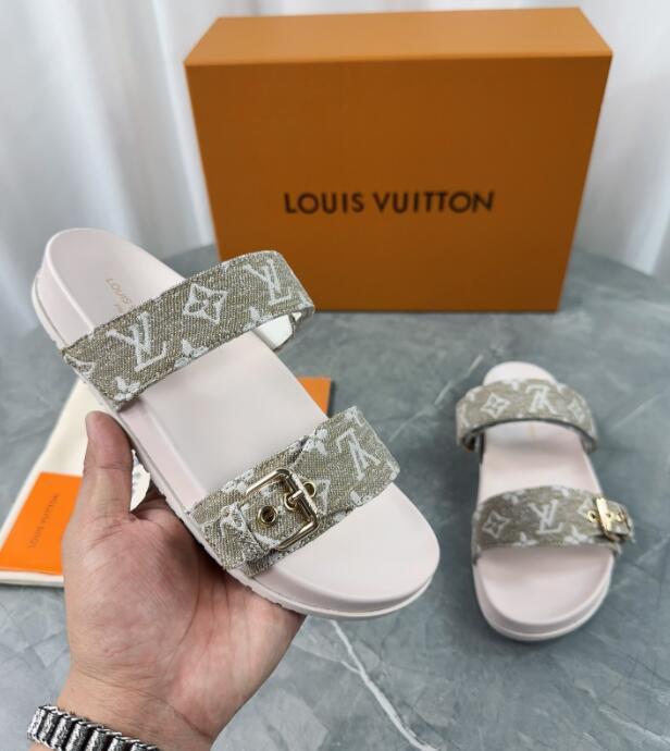 SAMC - LOV Women Shoes - 202