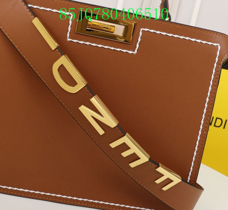 Glami - FDE Bags - 1683