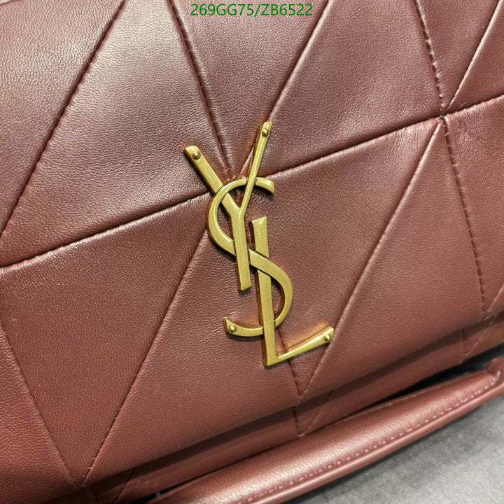 SAMC - YLS Bags - 383