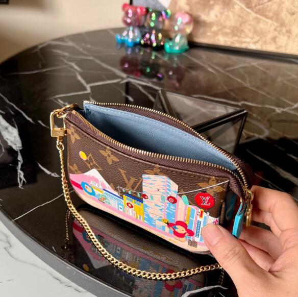 Glami - LOV Wallets - 100