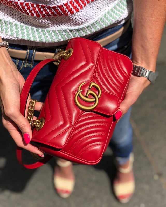 Glami Fashion - GCI Bags - 10537