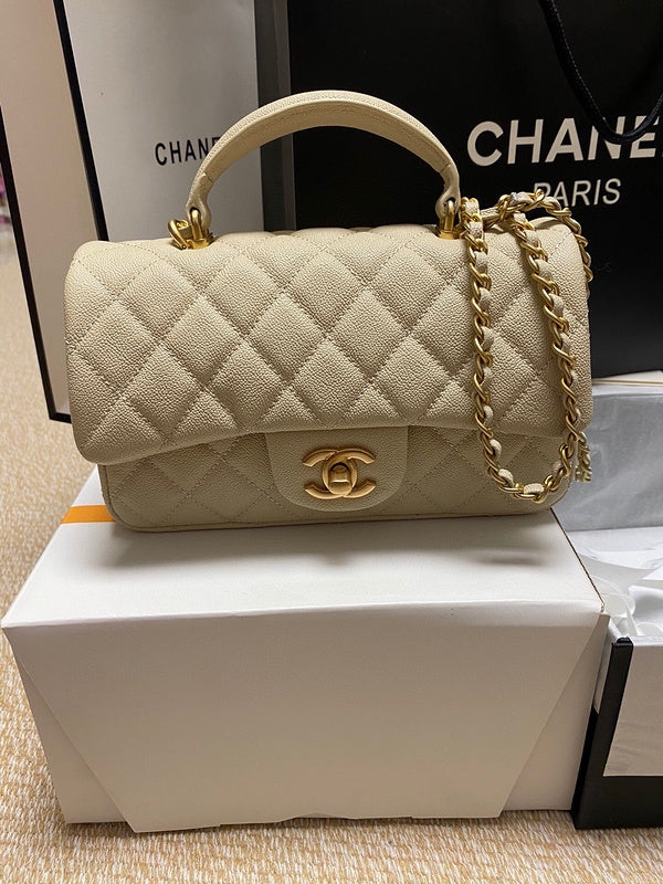 Satchel Bags - CHL Bags - 4372