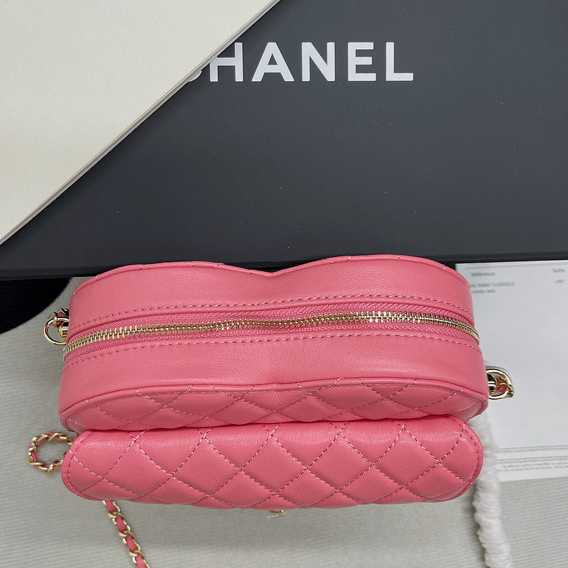 Chanel Bags