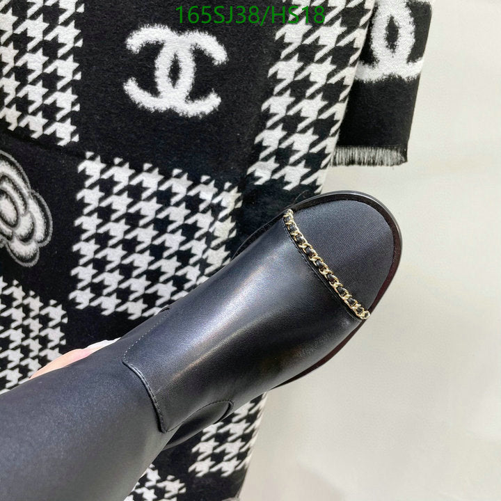 SAMC - CHL Women Boots - 082
