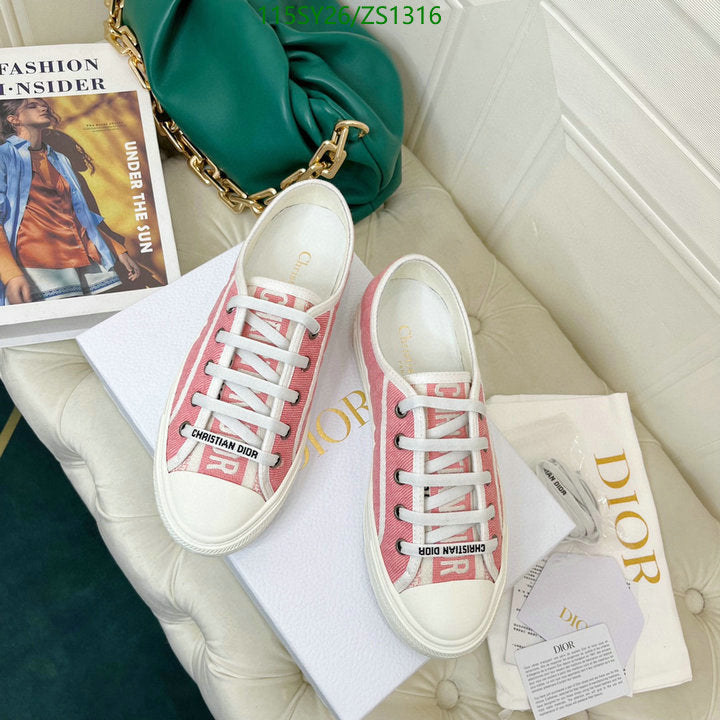 SAMC - DOR Women Sneakers - 109
