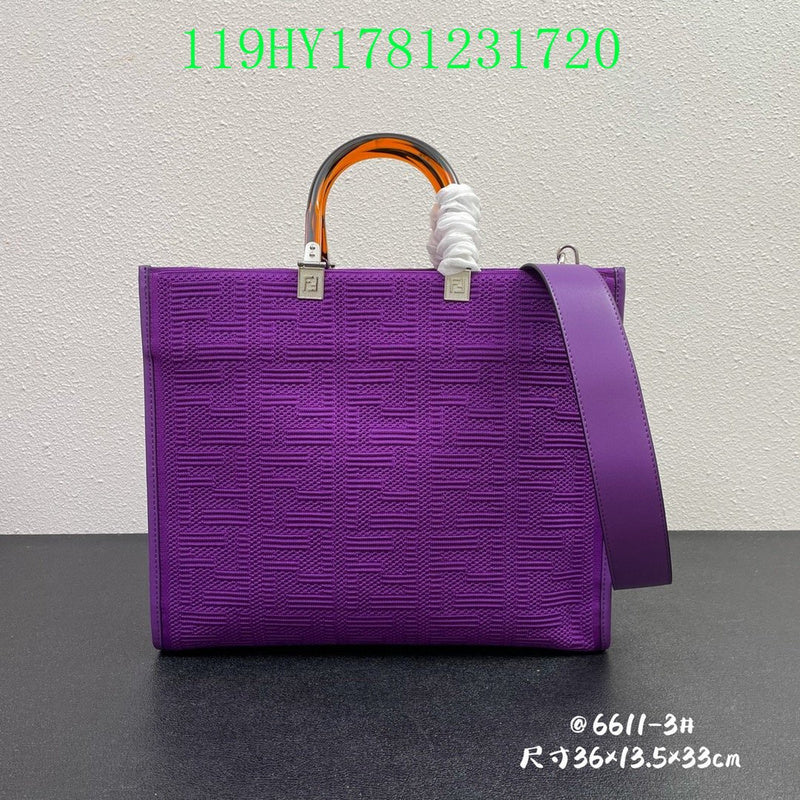Glami - FDE Bags - 2731