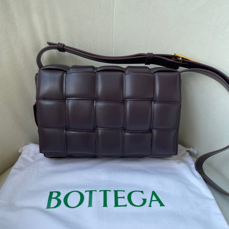 Glamy - BOV Bags - 1153