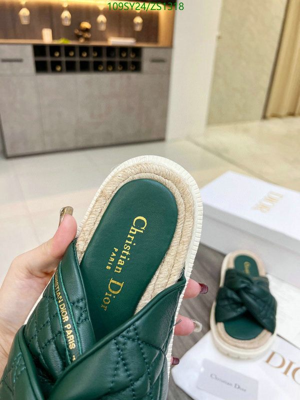 SAMCC - DOR Women Shoes - 2069