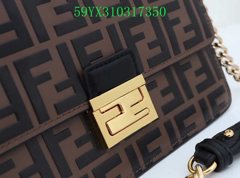 Glami - FDE Bags - 3381