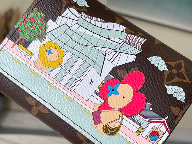 GlamI Lu-Vi bags - 4586