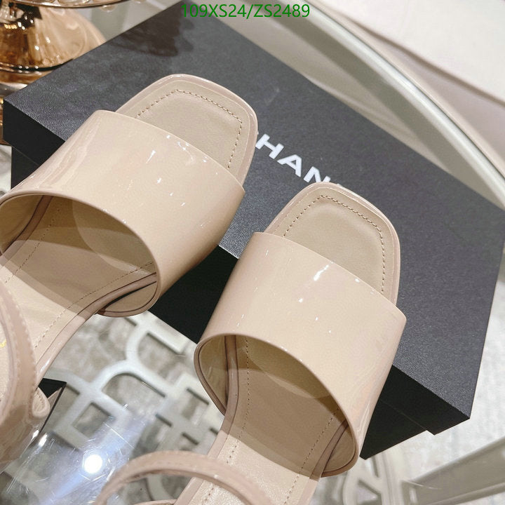 SAMC - CHL Women Shoes High Heels - 215
