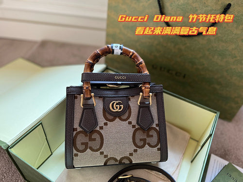 Glami Fashion - GCI Bags - 10080