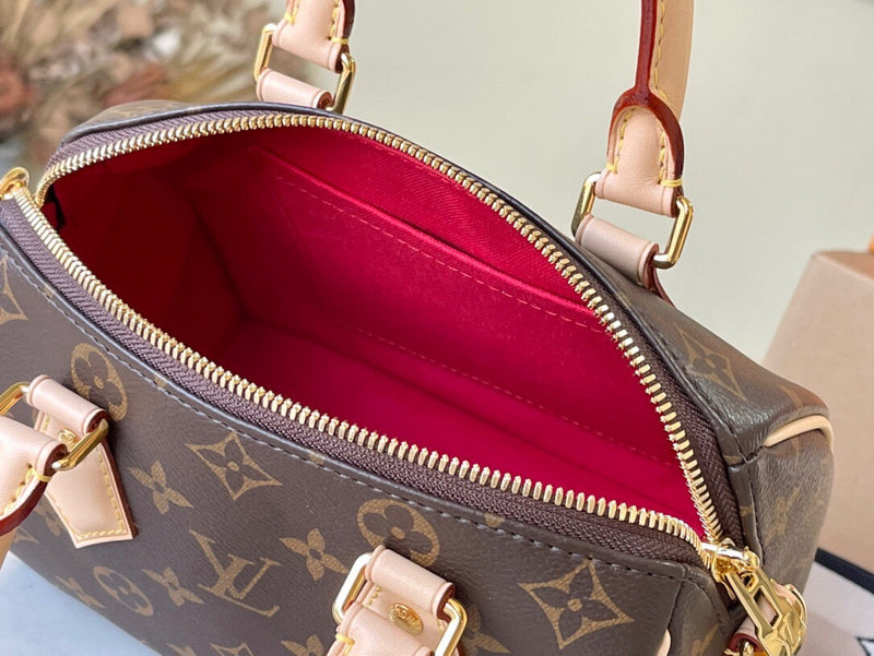 GlamI Lu-Vi bags - 4463