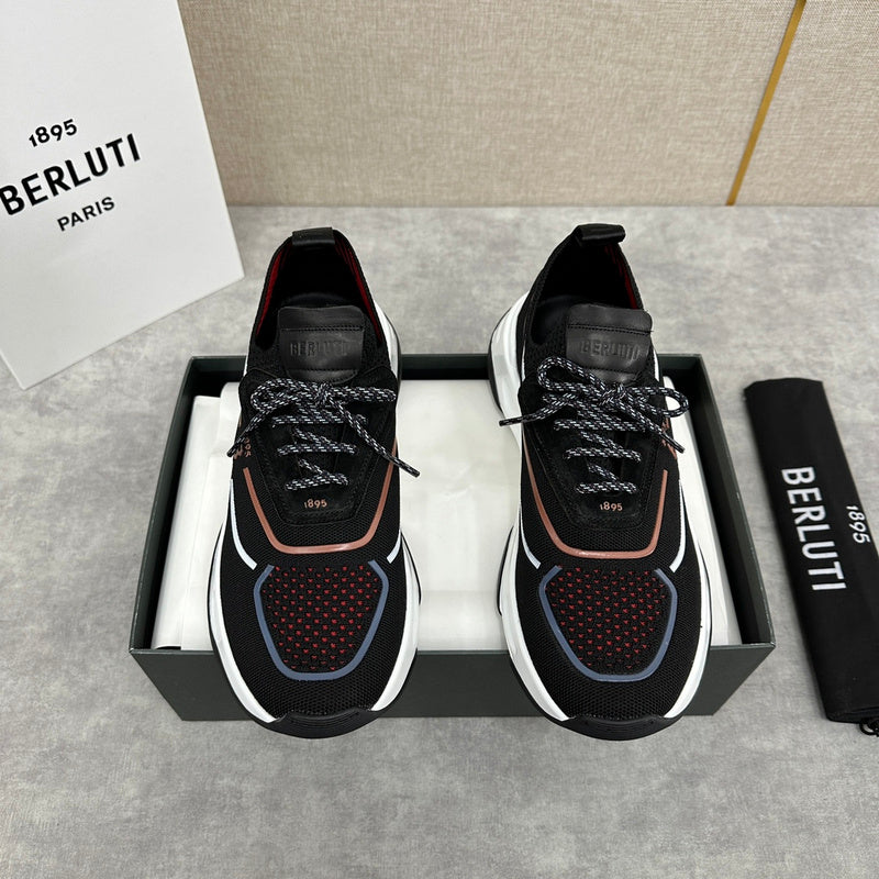 Glami - BRE Men Shoes - 218