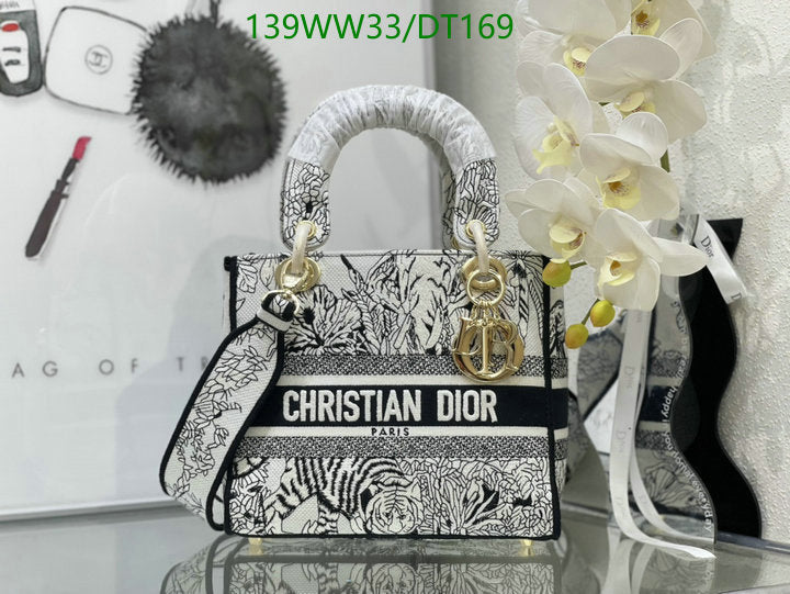 SAMCC - DOR Bags - 890