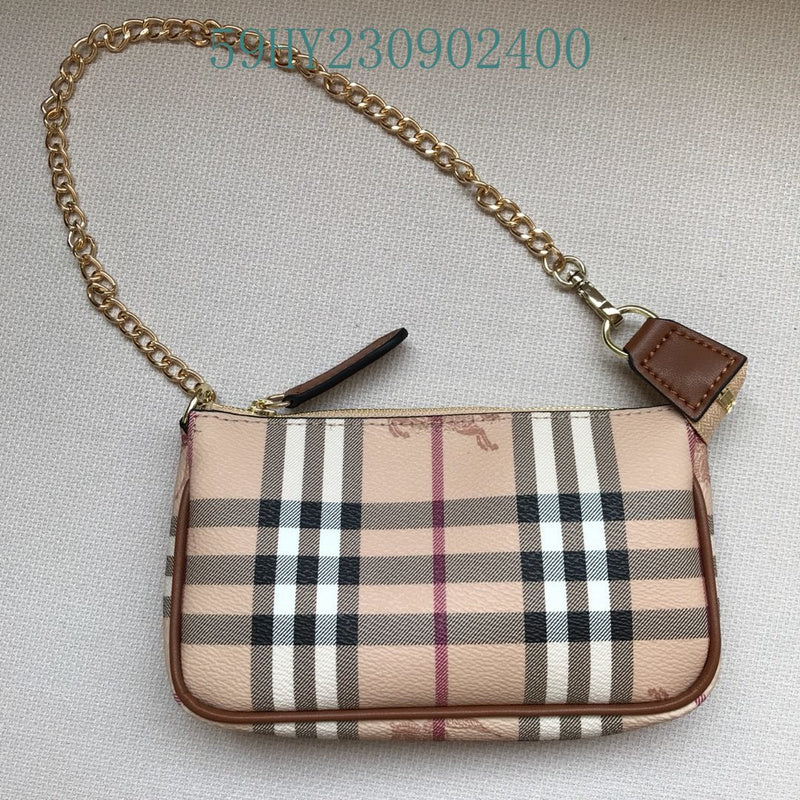 ELE Fashion -BBR Bags - 658