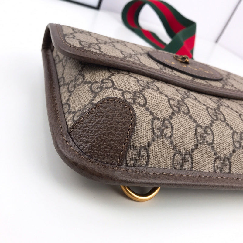 Glami Fashion - GCI Bags - 2588