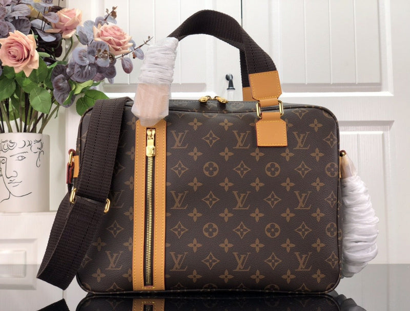 Fashion Lu-Vi bags - 2943