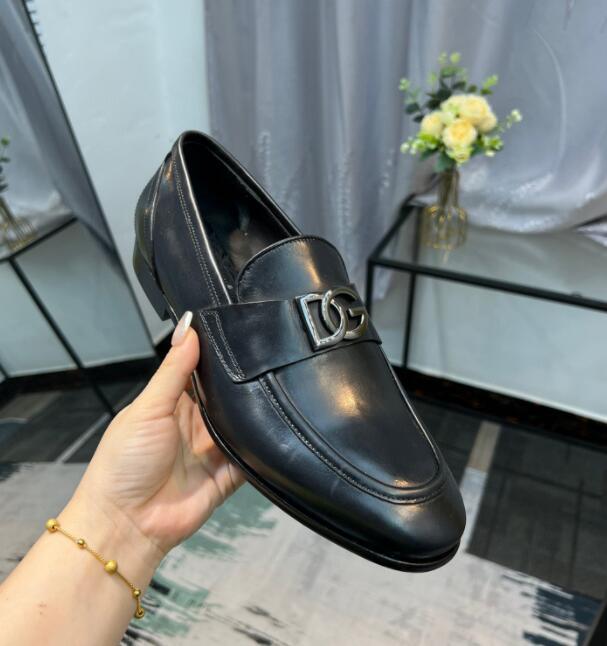 SAMC - DAG Men Shoes - 076