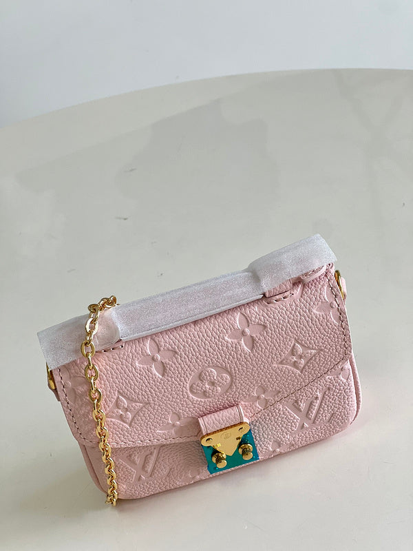Glami Fashion Lu-Vi Bags - 16842